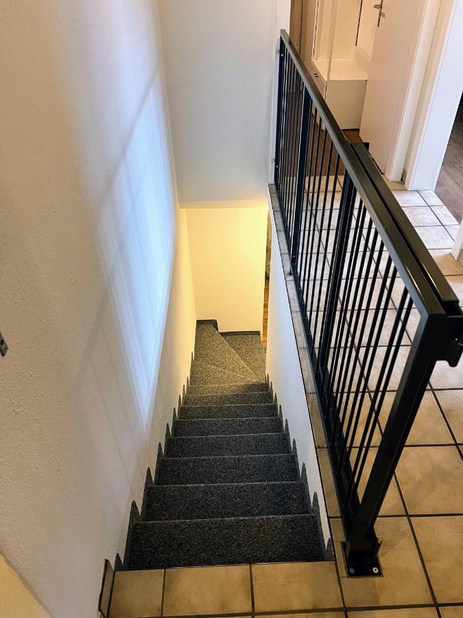 莱克斯Casa Campanula别墅 外观 照片